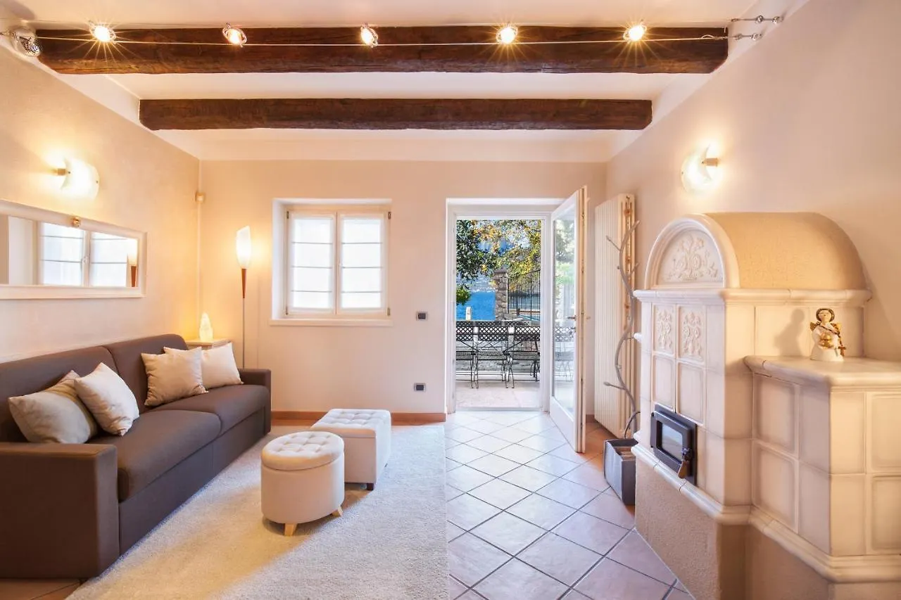 Apartment Casetta Alla Pozza In טורי דל בנקו איטליה