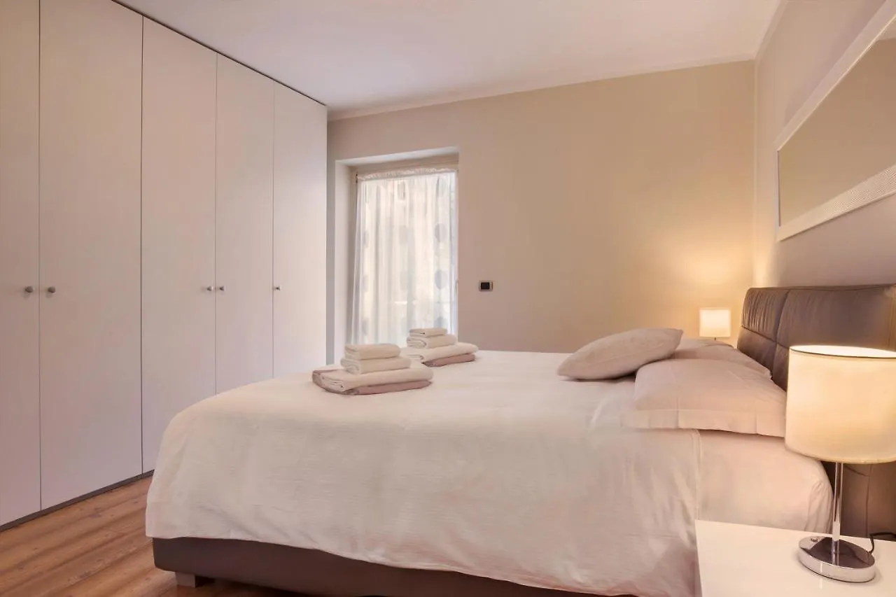 Apartment Casetta Alla Pozza In טורי דל בנקו